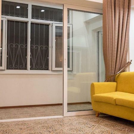 Студия В Центре Ташкента Dış mekan fotoğraf